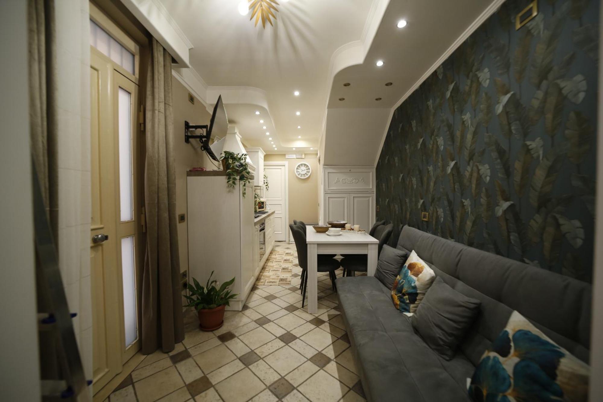 Holiday home Pidatella *