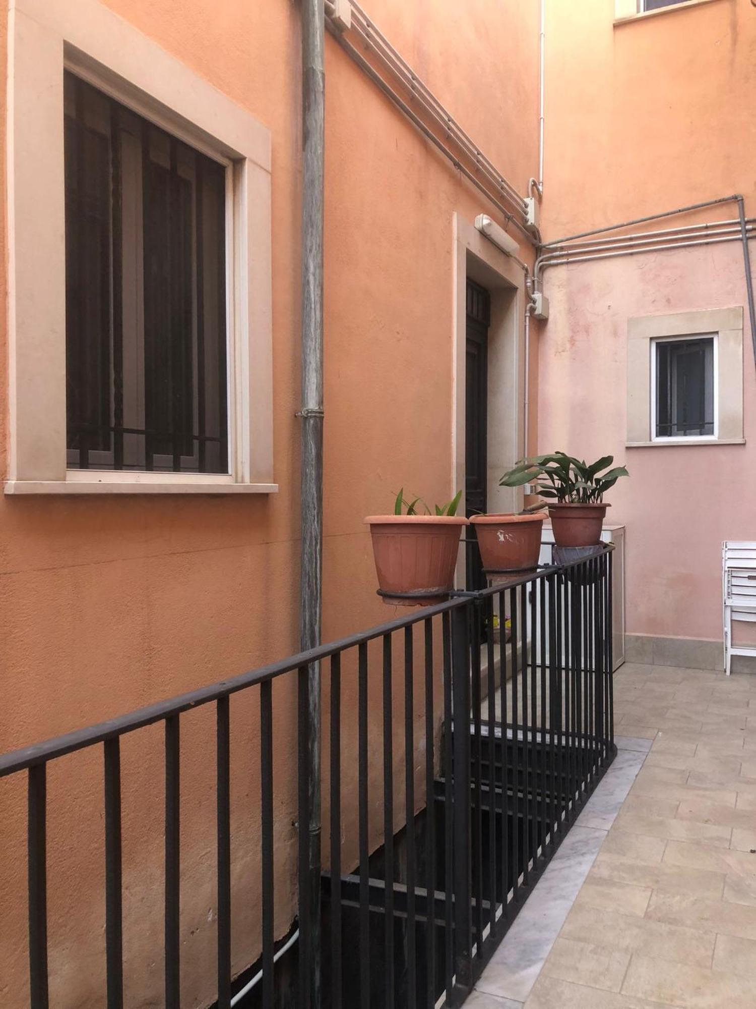 Pidatella Holiday home Catania